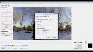Как увеличить громкость звука на видео в Avidemux