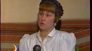 БЕСЕДА С ИМАН ВАЛЕРИЕЙ ПОРОХОВОЙ!