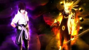 [#9]АЛАЯ ТЕНЬ КОНОХИ | Альтернативный сюжет Наруто | ТОПОВАЯ ОЗВУЧКА