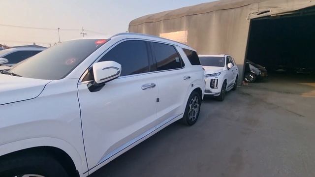 HYUNDAI PALISADE Только лучшие автомобили для клиент #car #koreacar #автоподбор #autokore #palisade смотреть онлайн