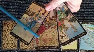 СДЕЛАЕТ ЛИ МУЖЧИНА ПРЕДЛОЖЕНИЕ РУКИ И СЕРДЦА ТАРО РАСКЛАД