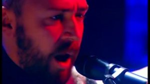 Первая ночь с Олегом Меньшиковым. 2004 г.