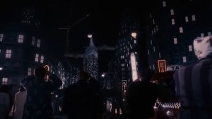 Генри Селик - кукольных дел мастер (Движущиеся картинки)