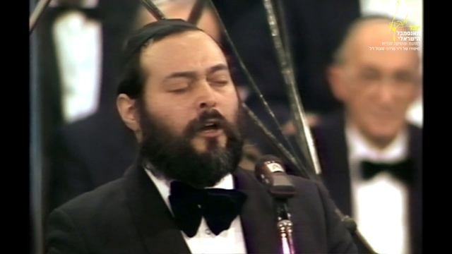 Rabbi Yishmael Omer - Benjamin Muller & Mordechai Sobol / רבי ישמעאל אומר - בנימין מולר ומרדכי סובו