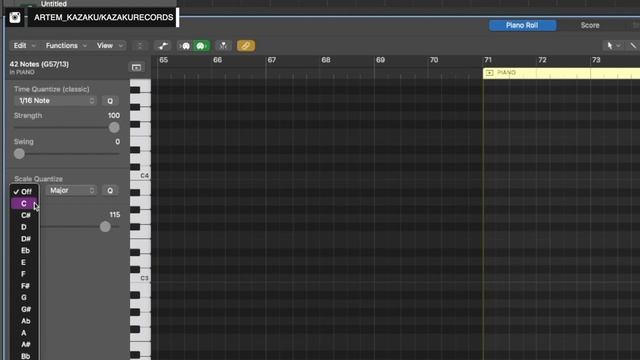 5 Трюков в Logic Pro X, которые НЕОБХОДИМО ЗНАТЬ КАЖДОМУ!