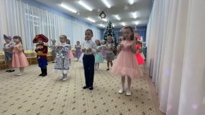 Барбарики «Этот Новый год»