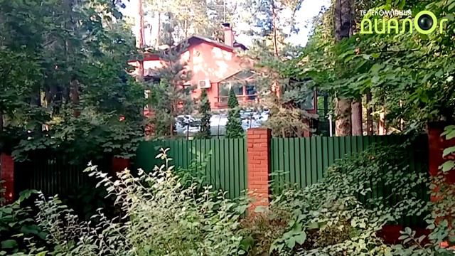 Ильинка, ул. Парижской Коммуны (Видеоблог Евгения Степанова)