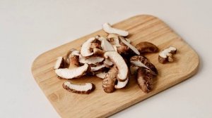 Японский суп Мисо. Условиях простой рецепт