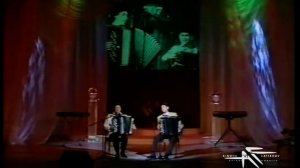 Халит и Айнур Фатиховы.