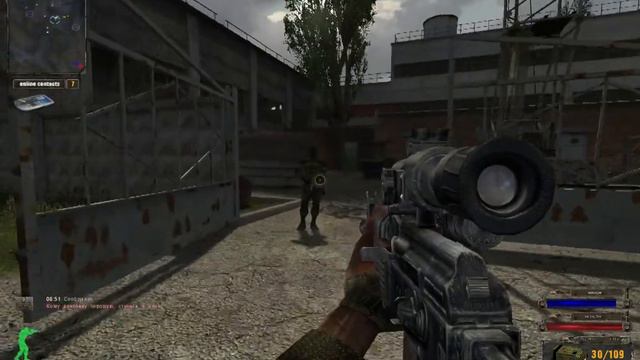 RMA Atmospheric Addon 2.0 #6 Ядрёная Зима и Х18 смотреть онлайн