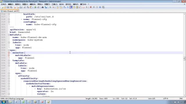 20 尚硅谷 Kubernetes核心技术 资源编排（yaml）介绍 смотреть онлайн