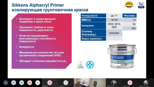 Подготовка поверхности материалами Dulux и Sikkens с помощью безвоздушного оборудования Wagner смотреть онлайн