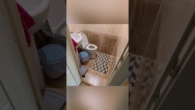 Дом, сруб на продаже в пригороде Омска. 176 м2 с гаражом. Чистовая отделка. смотреть онлайн