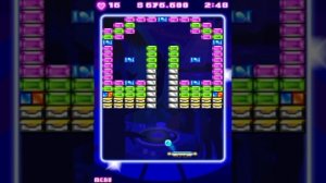 Gameplay De Block Breaker Deluxe [CLUB 22] (EMULADOR DE JAVA PARA ANDROID)