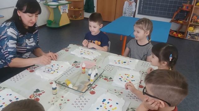 Творческая мастерская