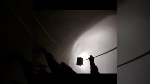 ООО РемCтрой. Очистка цементных силосов АО "Катавский цементник"