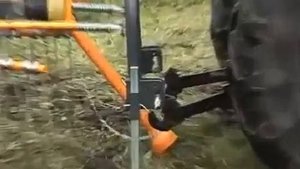 Роторные грабли Promar