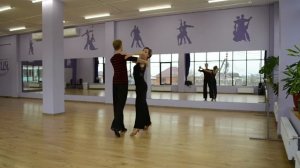 Лок степ назад