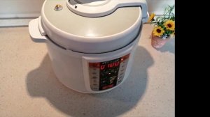 Пшенично - ржаной домашний хлеб в мультиварке