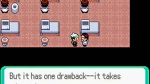 Pokemon Emerald Walkthrough Bonus: Mirage Tower