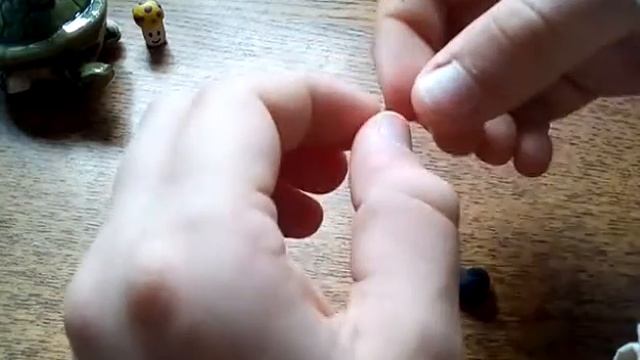 DIY Как сделать СОЛНЕЧНЫЙ ГРИБ из пластилина смотреть онлайн