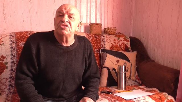 Эвенкийская маслобойка КОРТИК смотреть онлайн