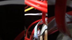 Voltron 10000 энергия ,замена и чистка реле