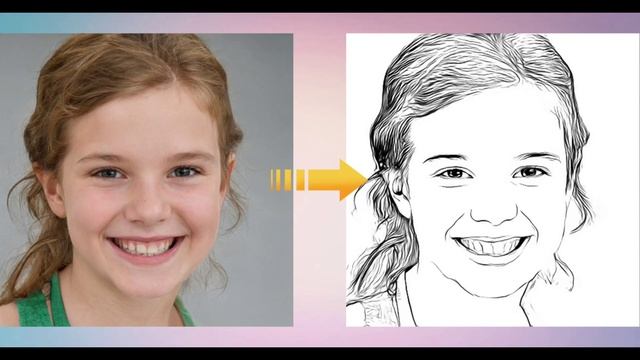 AI Drawing Art Photo Editor has powerful AI painting collage cutout functions.17