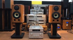 Test Trường Vũ trên Sony F3000 loa Sony Ss-Al5mkii một bộ dàn trung cực hợp với nhạc vàng