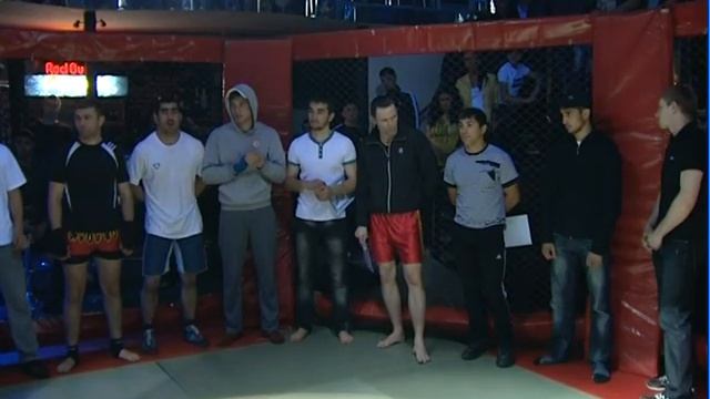 Адыгея Турнир по панкратиону профи Краснодар Эра ч 4 смотреть онлайн