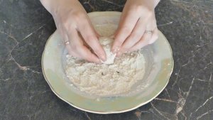 Полезно и очень вкусно! Творожники с цельнозерновой мукой! Быстрый и полезный завтрак!