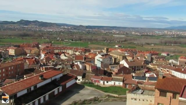 Villamediana de Iregua - La Rioja - Spain смотреть онлайн