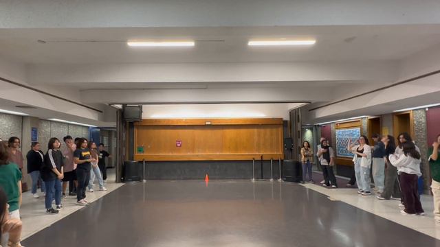 [KPC EVENT] Random Dance Play - Fall 2023 смотреть онлайн