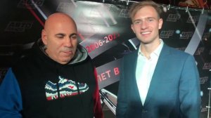 ИОСИФ ПРИГОЖИН о шоу иллюзиониста ТИМУРА КУЗАВКОВА .