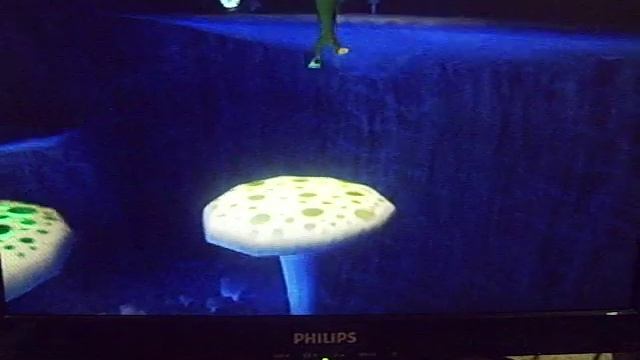 Прохождение игры Мадагаскар часть 7 Фрукты для банкета 0,5 смотреть онлайн