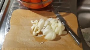 ГОТОВЛЮ всю ЗИМУ. Шикарный ТОМАТНЫЙ Суп-Пюре из ПРОВАНСА. Каждый ДЕНЬ новый ВАРИАНТ.