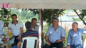 Surxay Astarali Saz , Kamran Ferziyev Talıs mahnisi Zanqe yarim, Dünya | Astara Toyu |