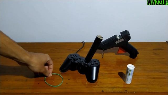How To Make DIY Handbrake With USB Controller In 2024