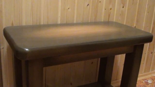 Дверь в старинном стиле #6 (завершение) смотреть онлайн