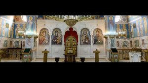 Странноприимный Дом на реке Иордан