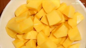 Кулеш с салом