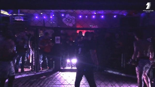 SHERDOG Первый Клуб Fight Show 25 смотреть онлайн