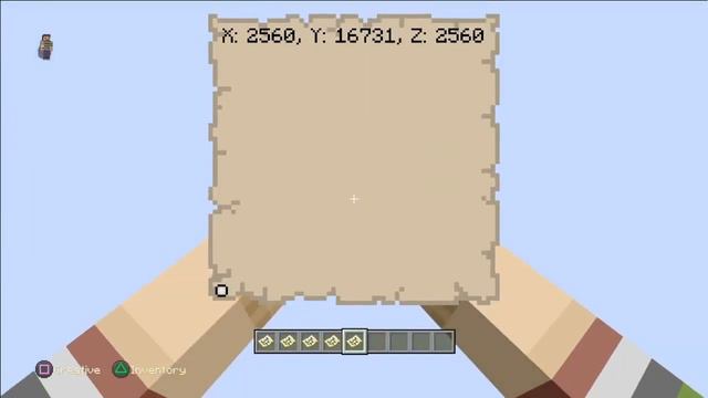 Minecraft Xbox / PS - Can You Go To Space - Minecraft Most Asked Questions! смотреть онлайн