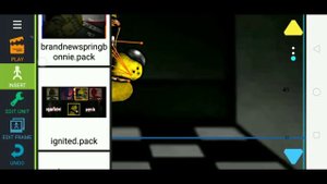[DC2/FNAF/TUTORIAL] How i Animate #2