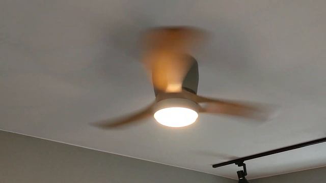 Потолочный вентилятор смотреть онлайн