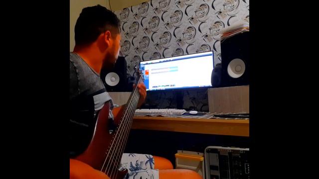 ABRE A MALA E SOLTA O SOM NO IBANEZ SDGR 506 INDONESIA смотреть онлайн