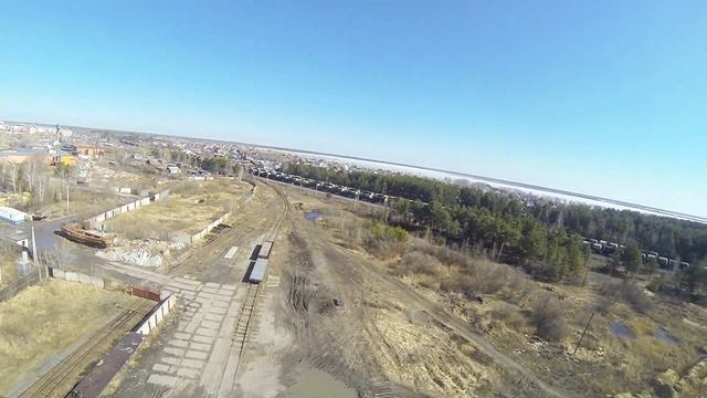 Смотровая вышка