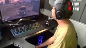 Играю в GTA 5, Не Нарушая Законов!