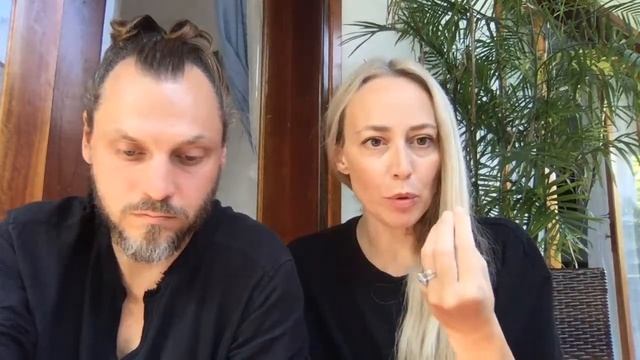 Близнецовые пламена - можно ли встретить 2 или 3? Духовные половины | Вопросы-ответы смотреть онлайн