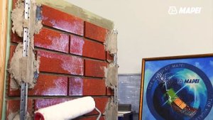 Цементно-известковая штукатурка INTOMAP 535